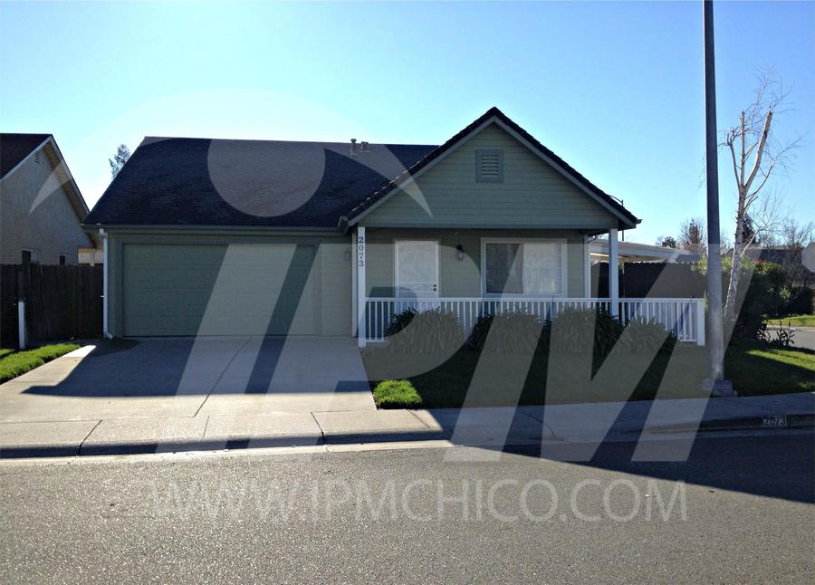 2073 Parkway VIllage Dr 1, Chico, CA 95928 IPM