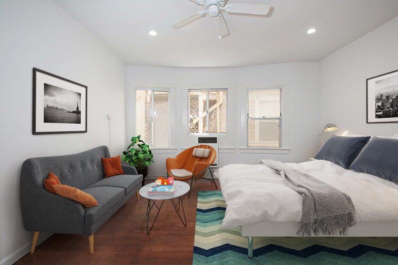 Venice Condo: 40 Rose Ave