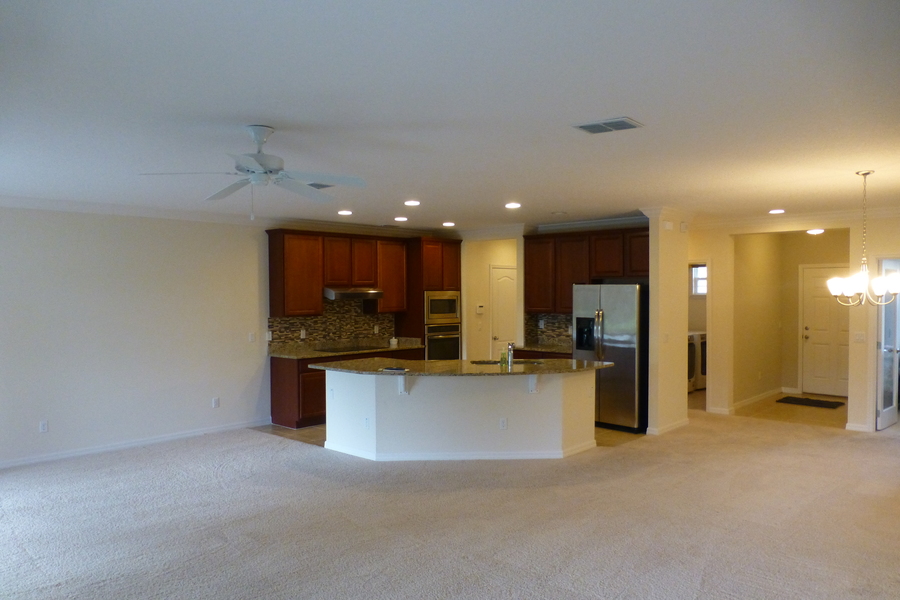 7516 Park Hill Ave, Leesburg, FL 34748 Gunn Property Services, LLC