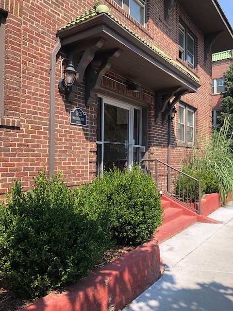 DENVER Condo: 1205 Washington St