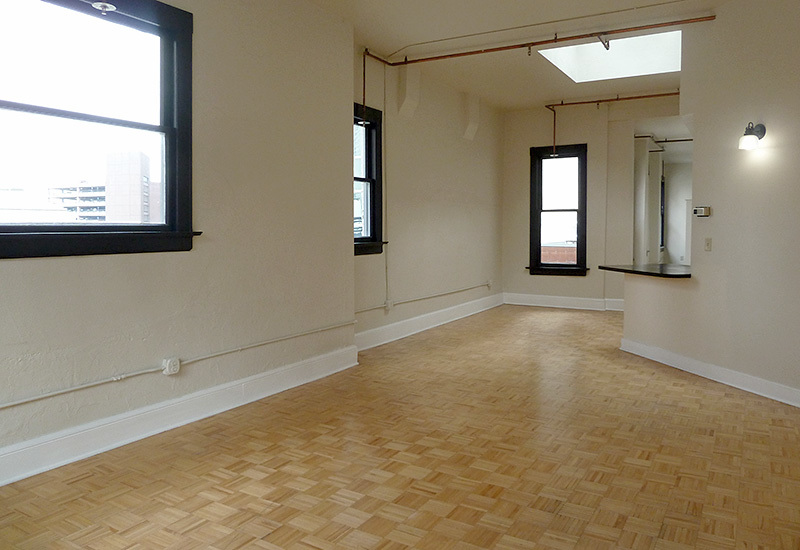 1726 Champa St 2H, Denver, CO 80202 Boutique Apts & Wheelhouse Apts