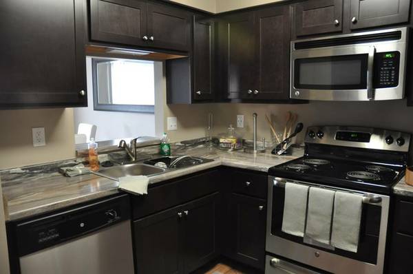 Apartment for Rent in Eden Prairie