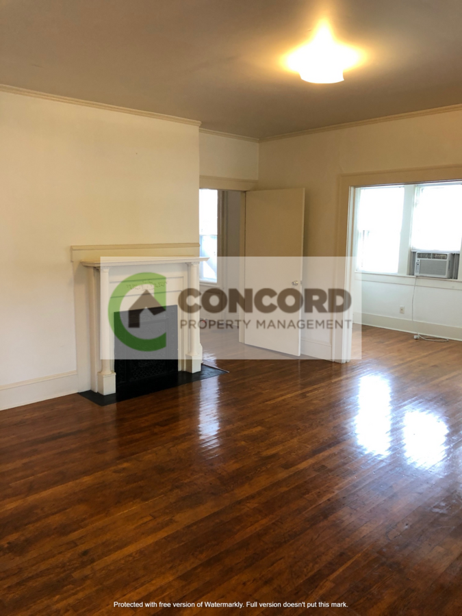 315 Tate St. Apt. A, Greensboro, NC 27403 Concord Management