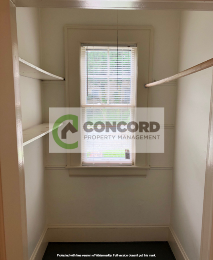 315 Tate St. Apt. A, Greensboro, NC 27403 Concord Management