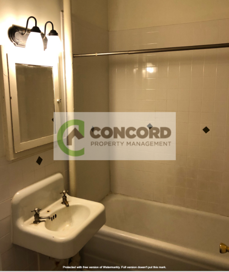 315 Tate St. Apt. A, Greensboro, NC 27403 Concord Management