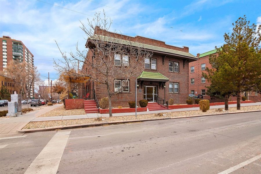 ShowMojo 1205 Washington St 213, DENVER, CO 80203 RIO Real Estate