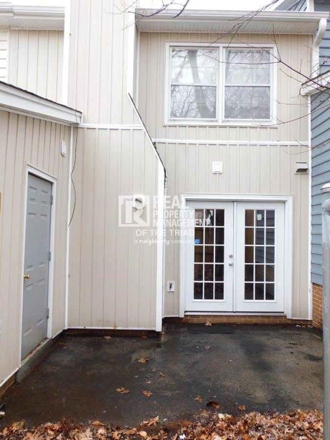 4345C Edith Lane, Greensboro, NC 27409 Real Property Management of