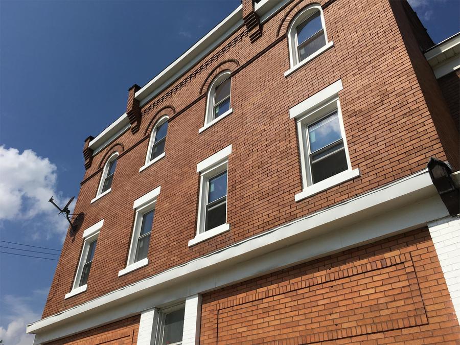 7301 7303 Hamilton Ave 7303 Hamilton Avenue, Pittsburgh, PA 15208