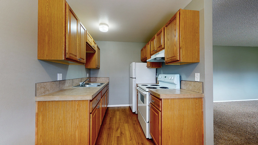 2005 S. El Paso Ave 11, Colorado Springs, CO 80905 Boutique Apts