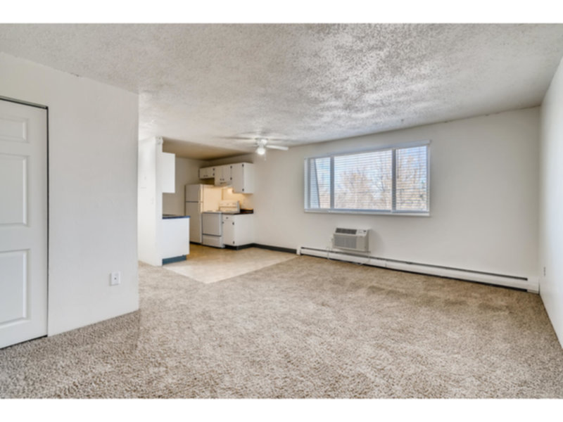 Denver Condo: 3680 S Lowell Blvd