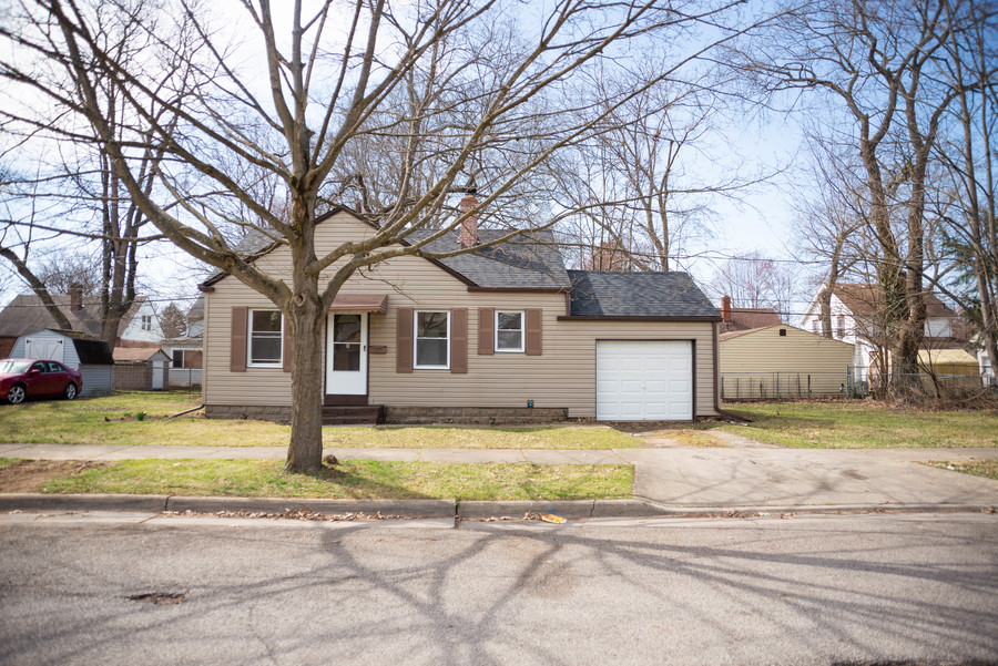 808 Seward Ave, Akron, OH 44320 HPM Property Management