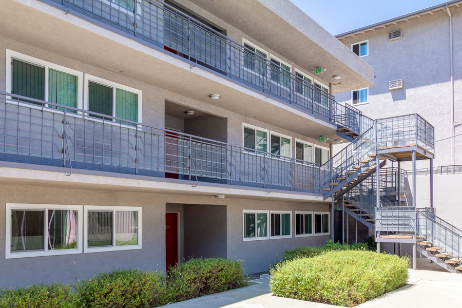 660 S Garfield Ave 306, Monterey Park, CA 91754 Coastline Real