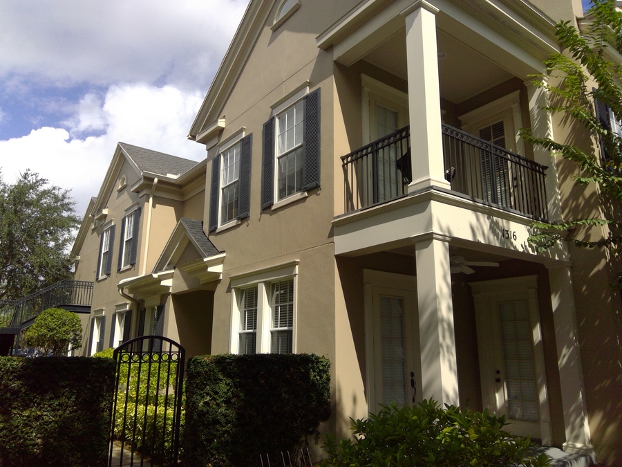 1316A Lake Baldwin Lane, Orlando, FL 32814 Rental Home Management