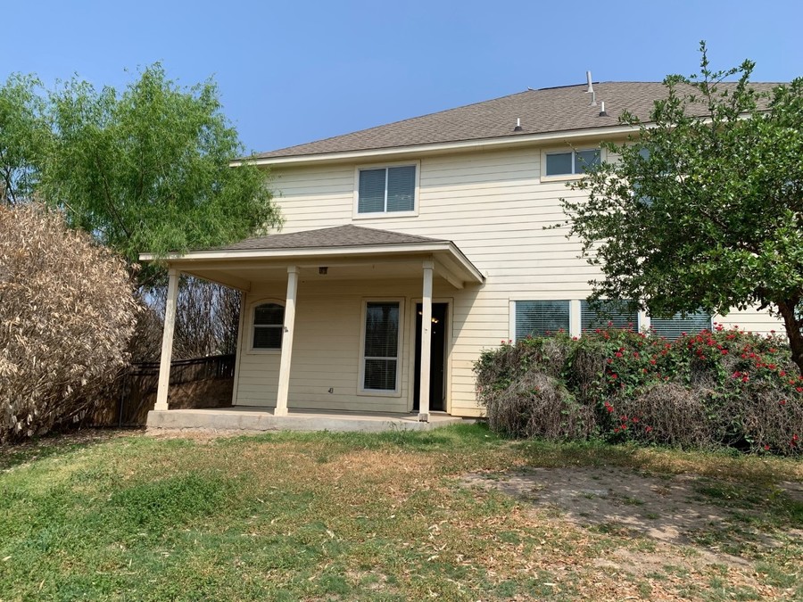 11122 Cape Primrose, San Antonio, TX 78245 Renters Warehouse