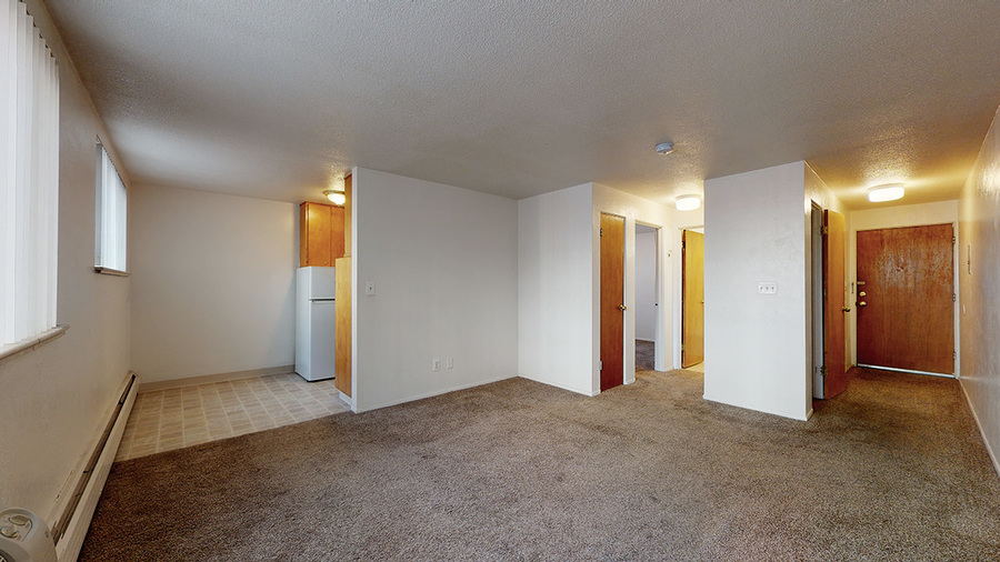 1540 Raleigh St 4, Denver, CO 80204 Boutique Apts