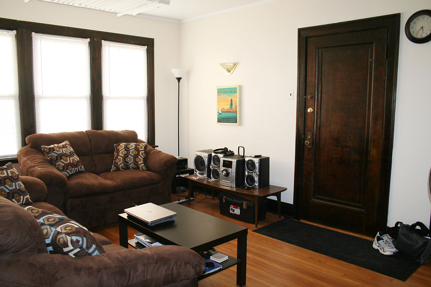 Berwyn Condo: 1941 Grove Ave