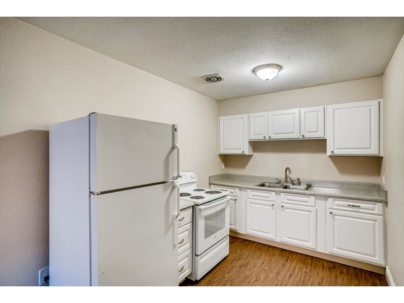 Littleton Condo: 298 W Powers Ave