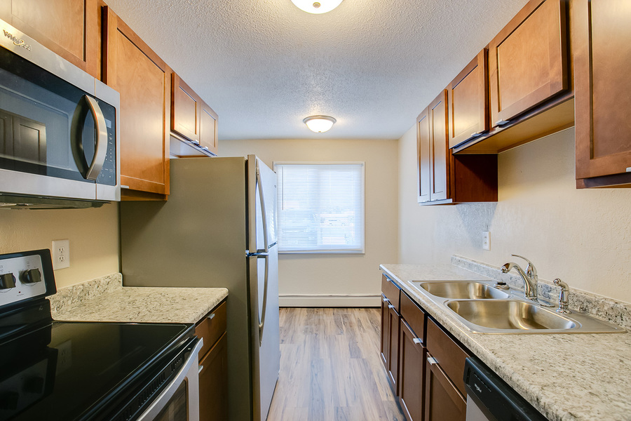 1337 Arkwright St N 220, St. Paul, MN 55130 EIG Property Management