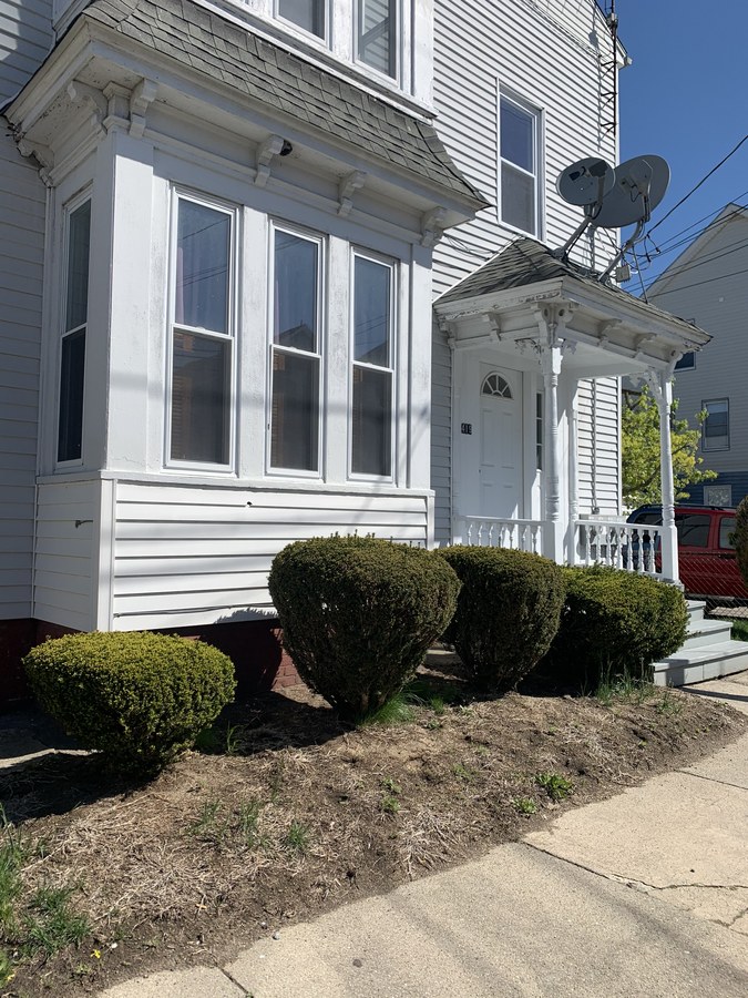 419 Fiarmount St 2, Woonsocket, RI 02895 Peace of Mind Property