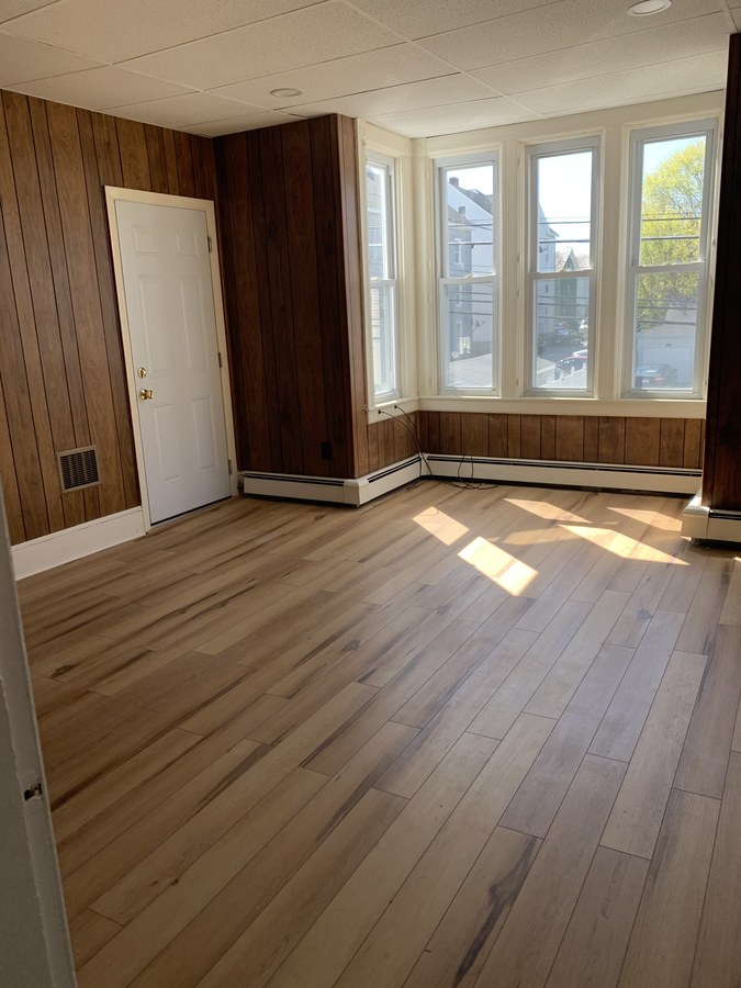 419 Fiarmount St 2, Woonsocket, RI 02895 Peace of Mind Property