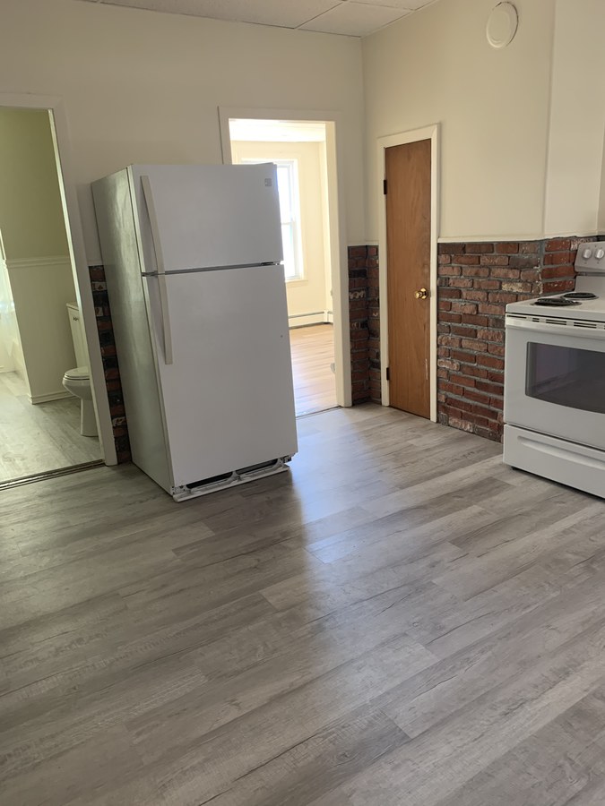 419 Fiarmount St 2, Woonsocket, RI 02895 Peace of Mind Property