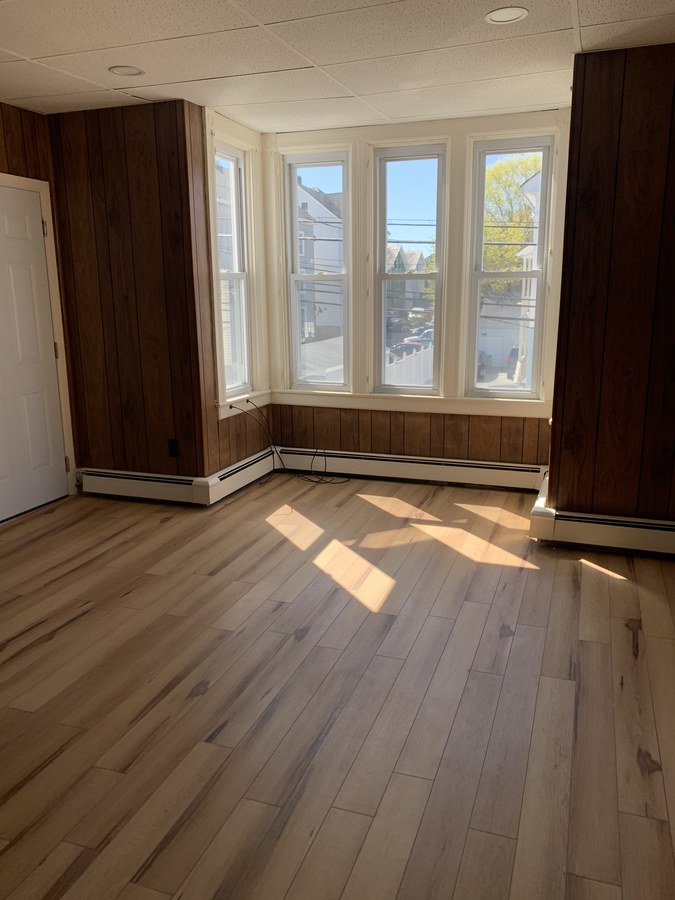 419 Fiarmount St 2, Woonsocket, RI 02895 Peace of Mind Property