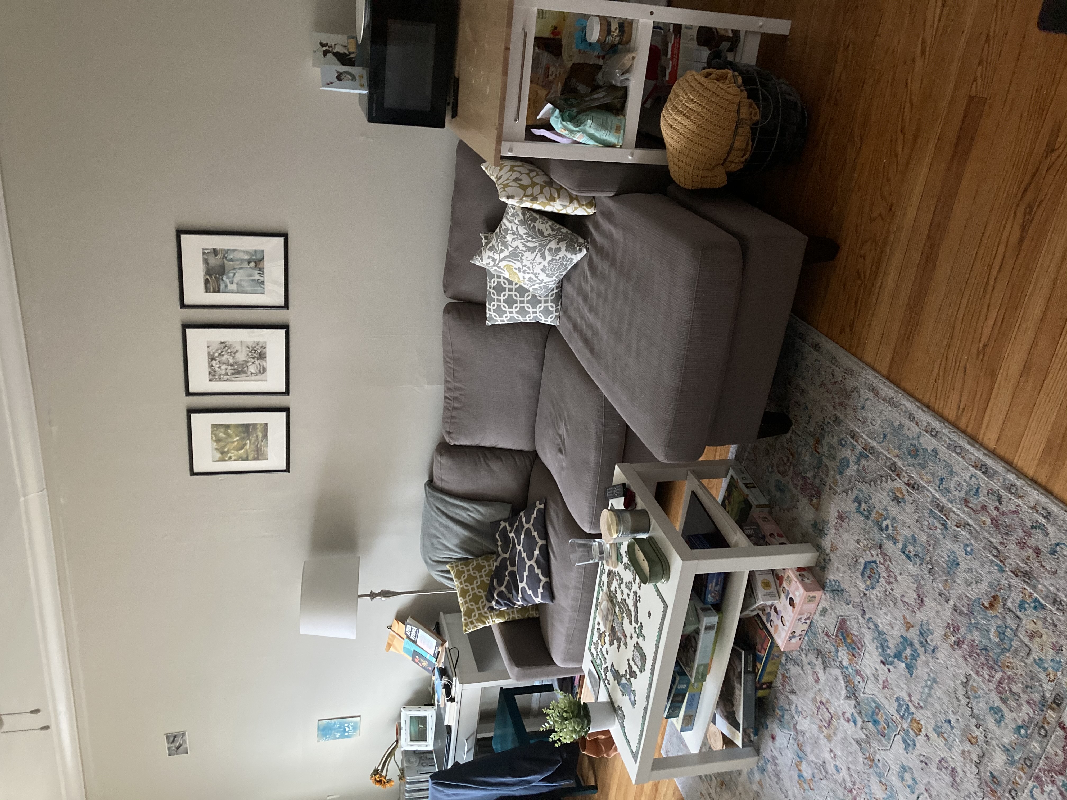 Forest Park Condo: 7502 Madison