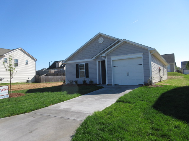 House for Rent in Winston Salem