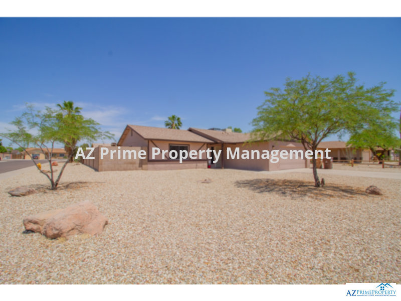 9358 W Sanna St, Peoria, AZ 85345 AZ Prime Property Management