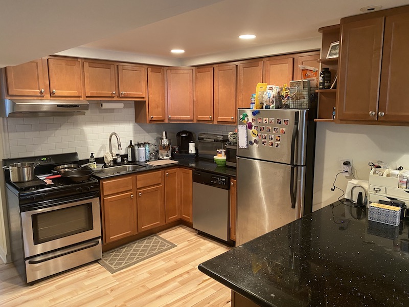 Chicago Condo: 1032 W Oakdale