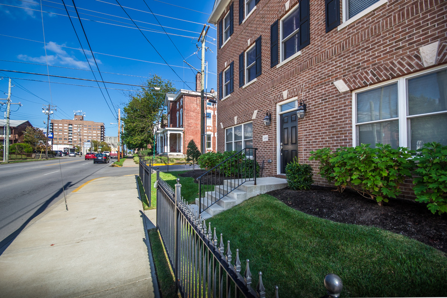 500 S Broadway St, Lexington, KY 40508 Home Forward