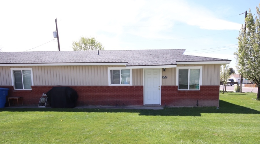 965 Berryman Rd C, Pocatello, ID 83201 Five Star Property Management
