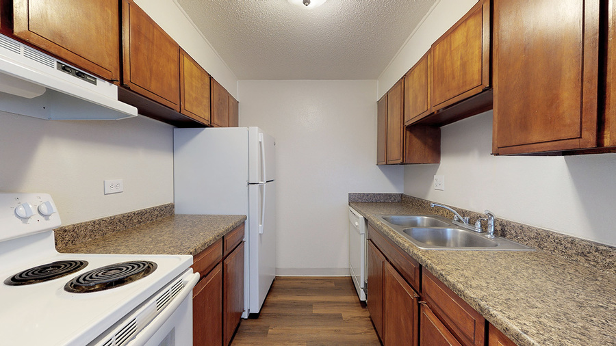 7549 N. Pecos St. 203, Denver, CO 80221 Boutique Apts & Wheelhouse Apts