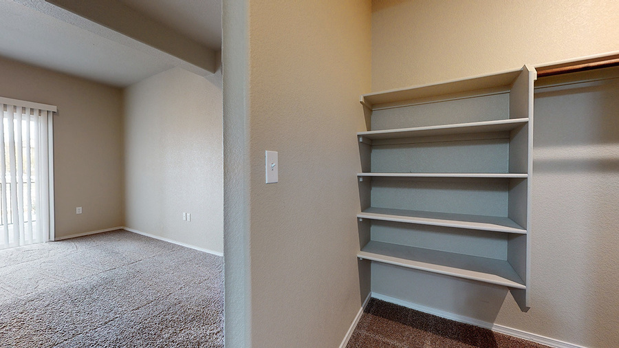 1592 Monterey Rd. 101, Colorado Springs, CO 80910 Boutique Apts