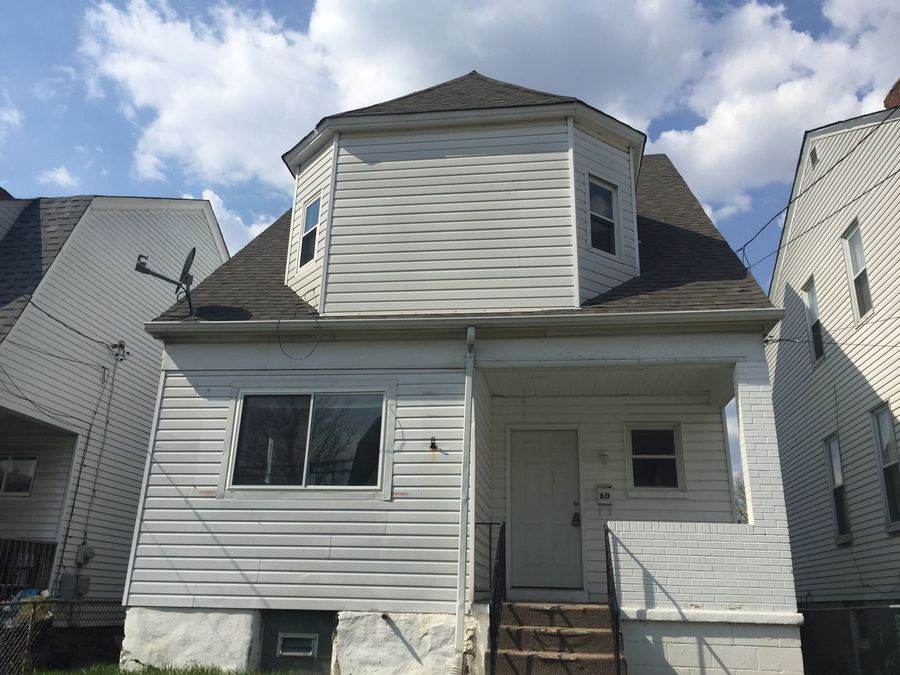 60 Frazier Ave., McKees Rocks, PA 15136 RPM 3 Rivers