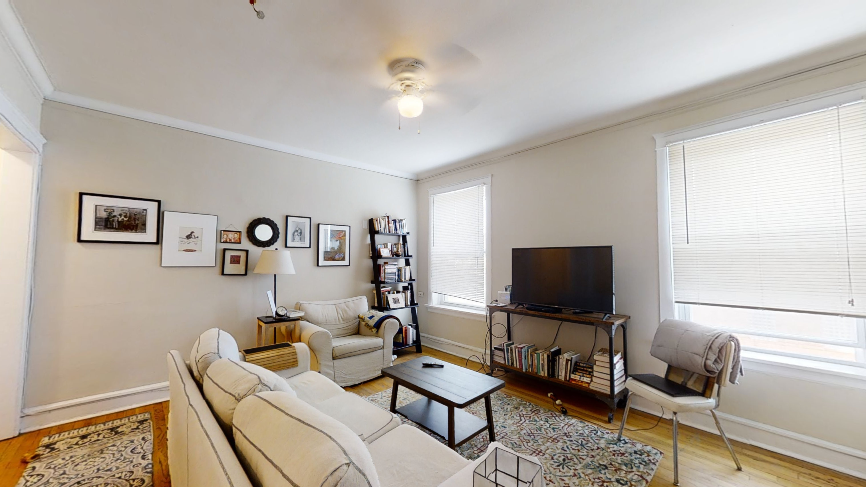 Forest Park Condo: 7502 Madison