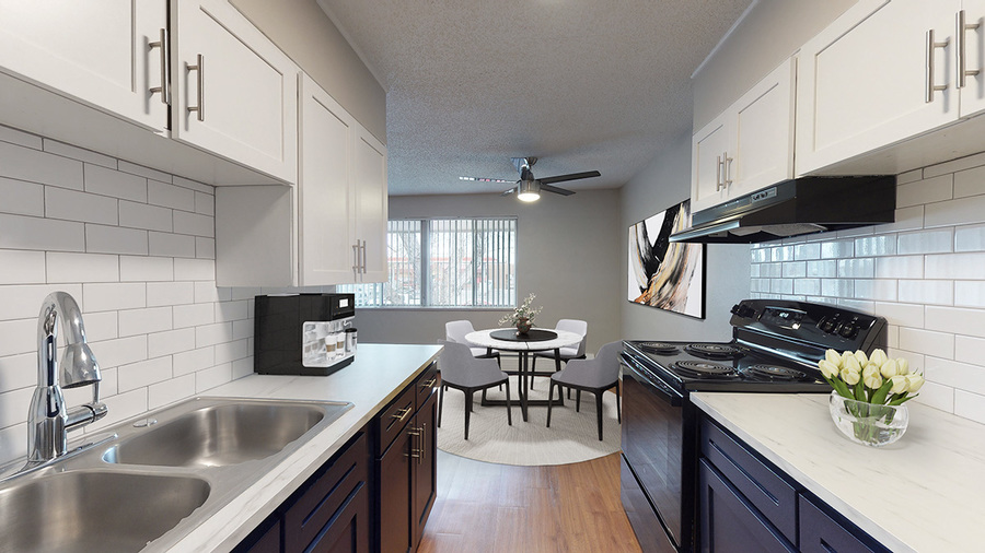 7549 N. Pecos St. 203, Denver, CO 80221 Boutique Apts & Wheelhouse Apts