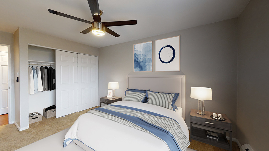 7549 N. Pecos St. 203, Denver, CO 80221 Boutique Apts & Wheelhouse Apts