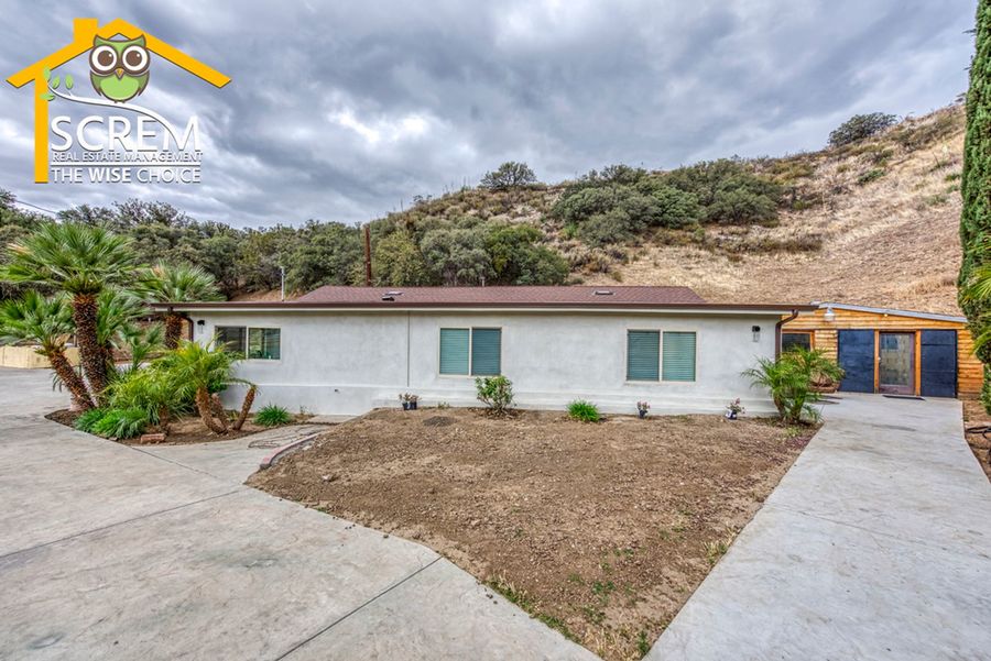 30109 Bouquet Canyon Road A, Saugus, CA 91390 Southern California