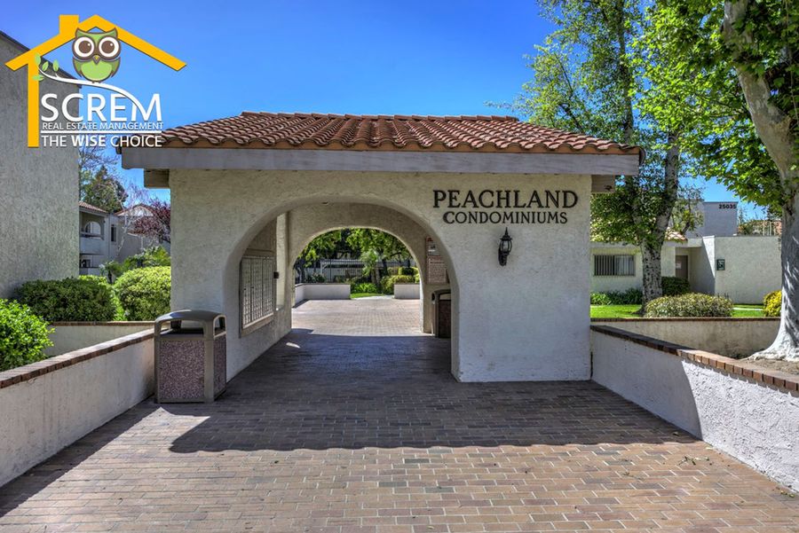 25011 Peachland Ave 232, Newhall, CA 91321 Southern California