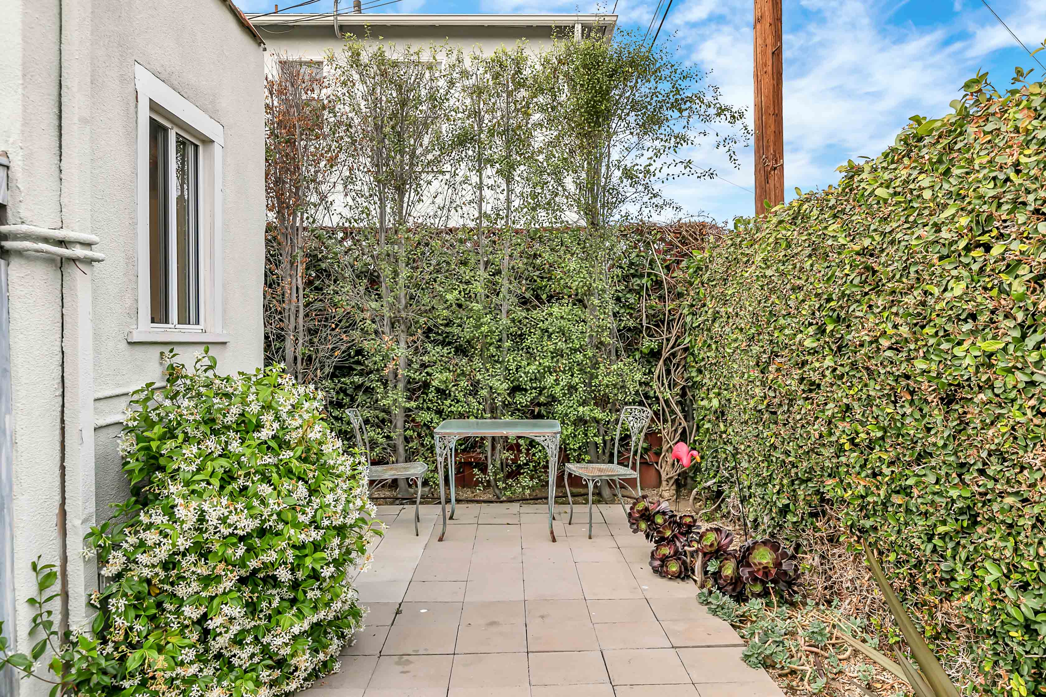 Culver City Condo: 10948 Aletta Ave