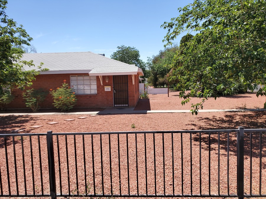 2145 E Osborn Rd 2145, Phoenix, AZ 85016 Renters Warehouse Arizona