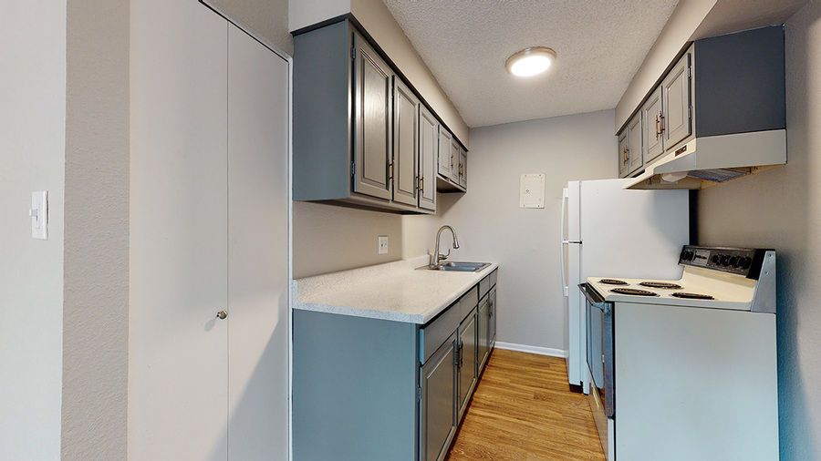 5639 S. Windermere St. 205, Littleton, CO 80120 Boutique Apts