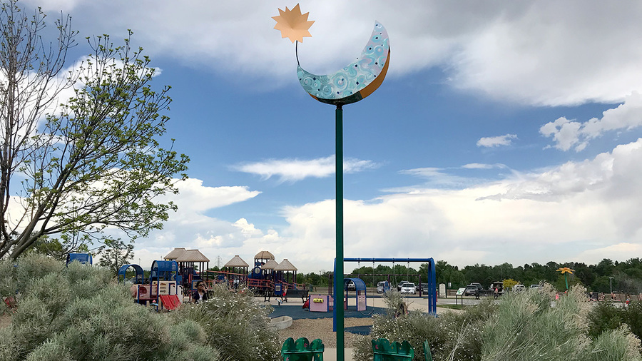 5639 S. Windermere St. 205, Littleton, CO 80120 Boutique Apts