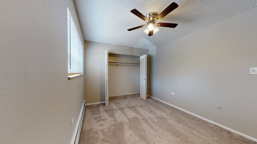 5639 S. Windermere St. 205, Littleton, CO 80120 Boutique Apts