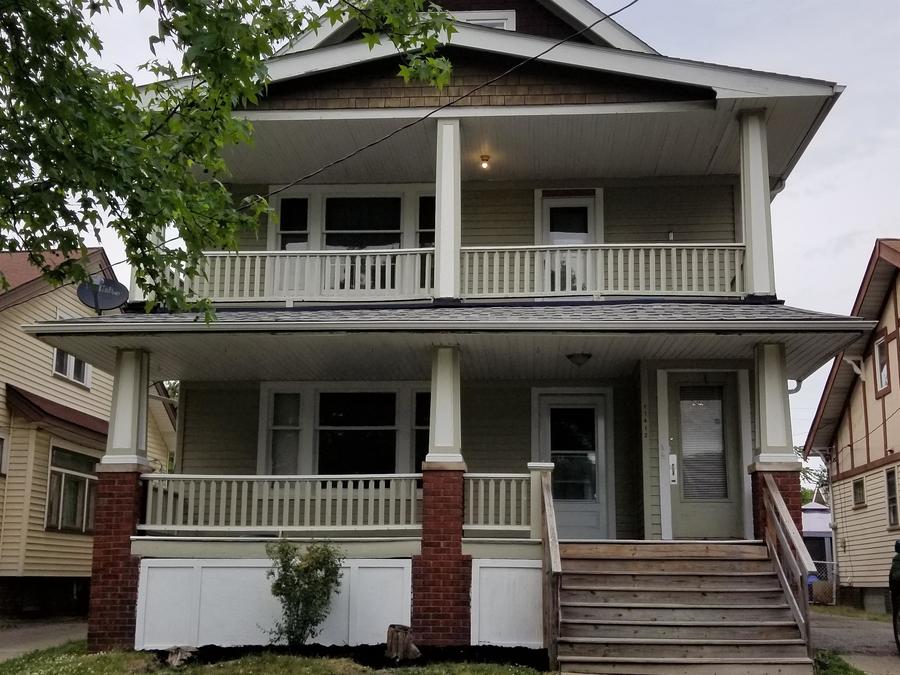 11412 Headley Down, Cleveland, OH 44111 Collett Property Management PlumTree