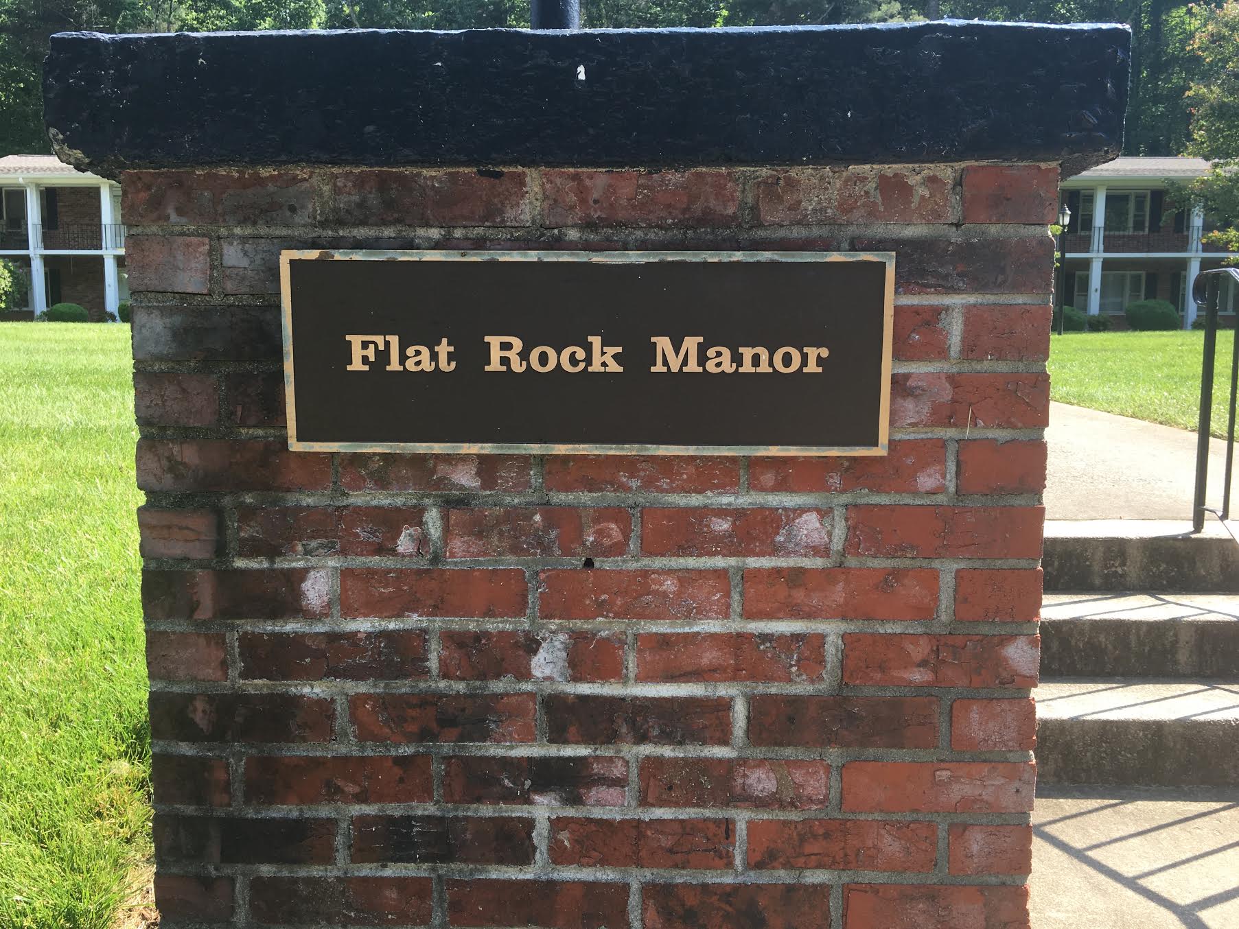 Flat Rock Condo: 102 Boyd Drive