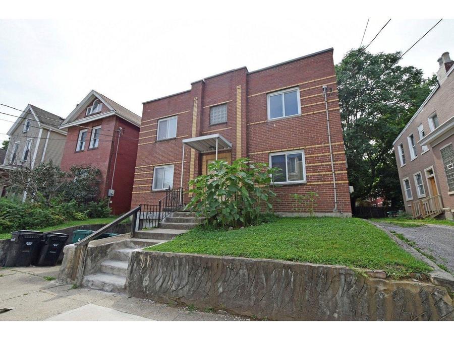 4257 Fergus St 2, Cincinnati, OH 45223 Keller Williams Advisors