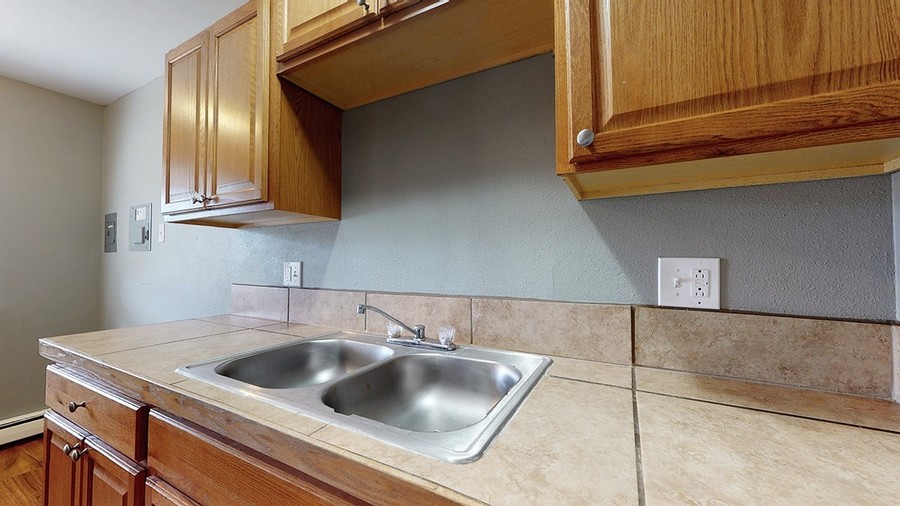 2005 S. El Paso Ave 11, Colorado Springs, CO 80905 Boutique Apts