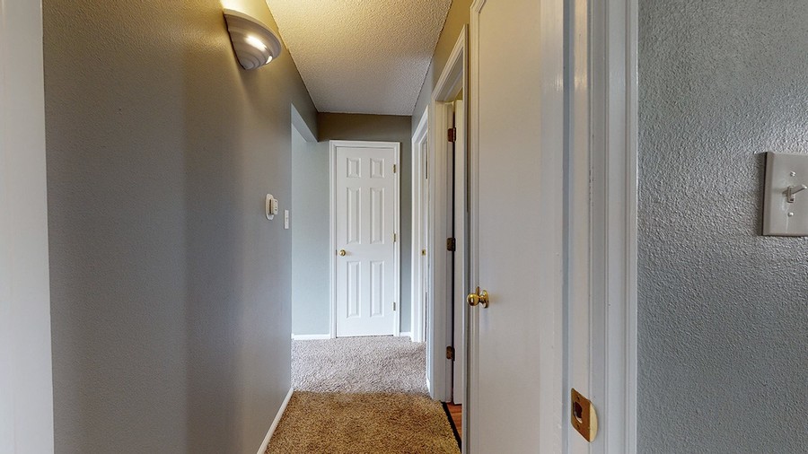 2005 S. El Paso Ave 11, Colorado Springs, CO 80905 Boutique Apts